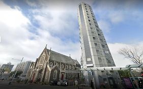 Princeton 30 Symonds Street